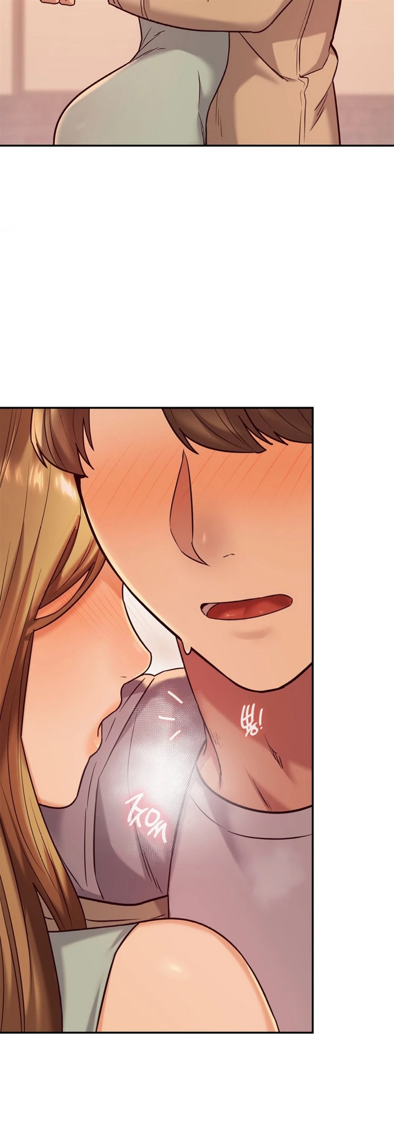 Magical Massage Chapter 13 - Page 17